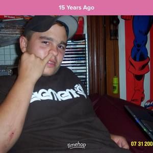 Meet your Posher, Joshua